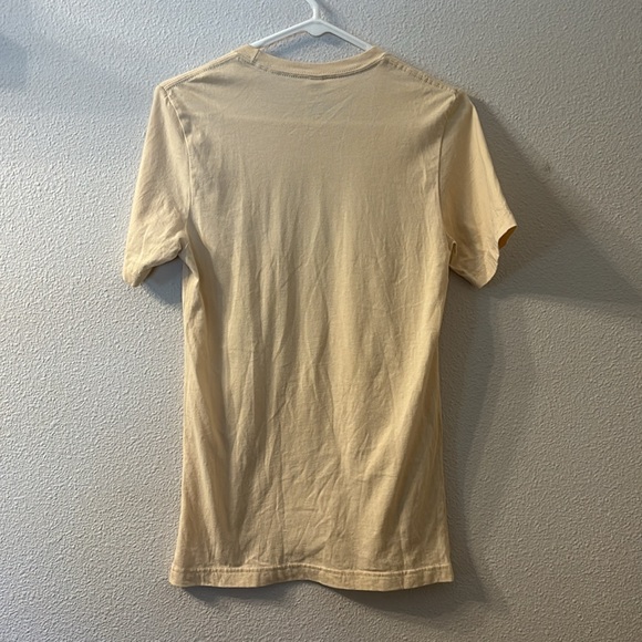 Minnie Mouse/castle Disney shirt size small - Picture 5 of 5